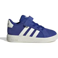 Adidas Grand Court 2.0 Infant Trainers Bleu EU 25 Enfants