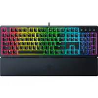 Razer Ornata V3 clavier Jouer USB QWERTY Italien Noir