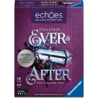 Ravensburger fait écho à Ever & After