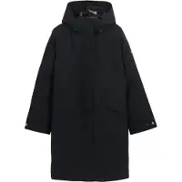 Aigle Bm084 Gore-tex Jacket Noir S Femme