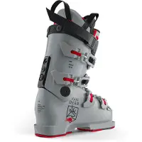 Van Deer - Chaussures de ski de piste - Pro 130 - Taille 28/28,5 - Gris