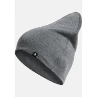 Odlo Merino Warm Beanie Gris