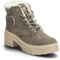 Palladium Chaussures Pallarise 99527281