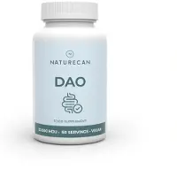 Naturecan Supplément DAO