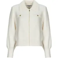 Morgan's Pomade Gilet MDOMI femmes - Beige - EU S