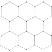 Luxula HexaForm 8