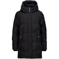 Garcia fille Manteau, 176, Noir