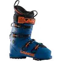 Lange Xt3 110 Mv Gw No Pin Woman Alpine Ski Boots Bleu 26.5 Femme