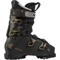 Lange Shadow 95 Mv Gw Woman Alpine Ski Boots Noir 26.5 Femme