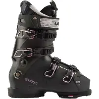 Lange Shadow 85 Lv Gw Woman Alpine Ski Boots Noir 25.5 Femme