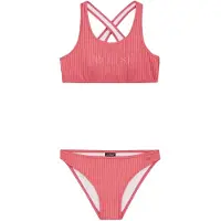 Protest Moon Bikini Rose 104 cm Fille
