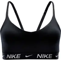 Nike Brassière à maintien léger femme Indy