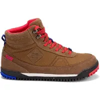Xero Shoes Ridgeway Chaussures de randonnée Marron UE 37 Femmes Marron UE 37