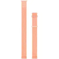 Garmin Comfortfit 20 Mm Quick Release Strap Orange