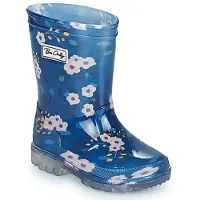 Be Only Bottes enfant SILENE filles - Bleu - 30