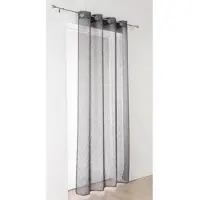 Linder Solingen Voilages LIUM - Gris - 140x240 cm