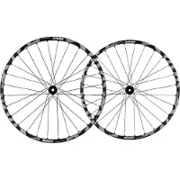 Mavic Deemax Enduro Sl Mullet 29/27.5´´ Boost 6b Disc Tubeless Mtb Wheel Set Argenté 15 x 110/12 x 148 mm / Sram XD