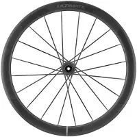 Mavic Cosmic Ultimate 45 Cl Disc Tubeless Road Rear Wheel Argenté 12 x 142 mm / Shimano/Sram HG