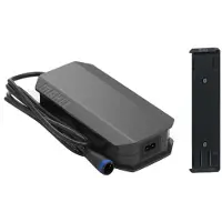 Mahle Smartbike Systems Active 4a X20/x30 Battery Charger Argenté