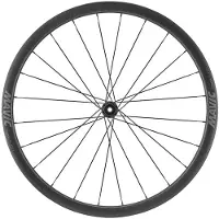 Mavic Cosmic Sl 32 Cl Disc Tubeless Road Front Wheel Argenté 12 x 100 mm