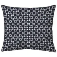 Mylittleplace Coussins ISTRES - Bleu - 40x40 cm