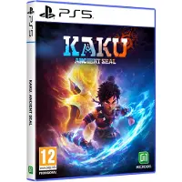 Ps5 Kaku Ancient Seal Clair