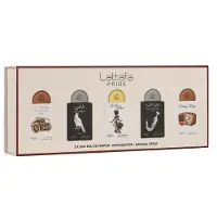 Lattafa /No. 05 Giftset Collection Eau de Parfum 5x20ml