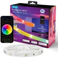 Govee H612fcd1 Led Lightstrip Rose
