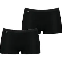 Sloggi Culotte 'Basic+ Short' noir