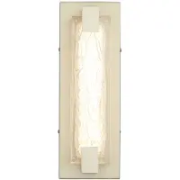 Searchlight Applique murale dorée Anchor concevoir