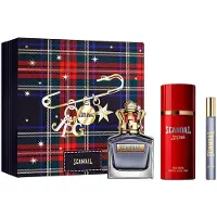 Jean Paul Gaultier Scandal Eau de toilette 100ml + 10ml + Déodorant 150ml