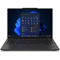 Lenovo ThinkPad X13 Gen 6 (Intel), Intel Core Ultra 5, 33.8 cm (13.3"), 1920 x 1200 px, 32 Go, 512 Go, Windows 11 Pro