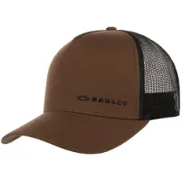 Oakley Chalten Cap Marron