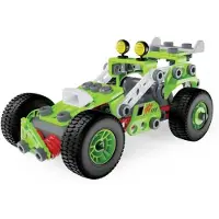 Bandai Ma Voiture à Rétrofiction - - Meccano - APM19102