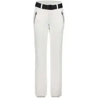 Luhta Joentaus L Pants Blanc 44 Femme