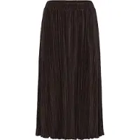 Saint tropez Jupe 'SZZuni' chocolat