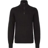 Blend Pull-over ' BHMRibe ' noir