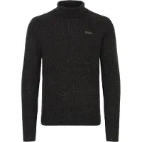Blend Pull-over gris foncé