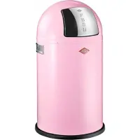 Wesco Pushboy Junior Rose 22L
