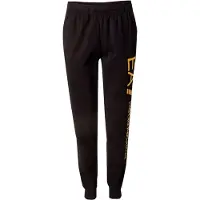 Emporio Armani 7m000572_af10377 Sweat Pants Noir M Homme