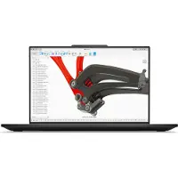 Lenovo ThinkPad P1 Gen 8 Workstation Mobile 16" WUXGA Intel Core Ultra 9 285H vPro 64GB RAM 1TB SSD NVIDIA RTX PRO 2000 Blackwell 8GB Windows 11 Pro Nero