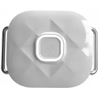MyKi "Spot" - blanc- Traceur GIP 3 en 1