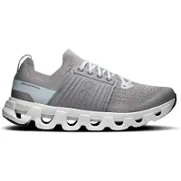 ON Chaussure de course 'Cloudswift 4' gris