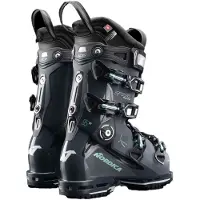 Nordica Chaussures De Ski Alpin Pour Femme Speedmachine 3 95 W Gw