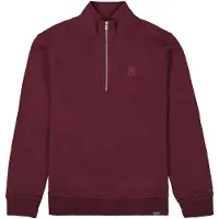 Garcia homme , XXXL, Rouge