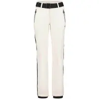 Luhta Reututunturi Pants Blanc 32 Femme