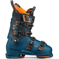 Tecnica Mach1 Mv 120 Td Gw Alpine Ski Boots Bleu 31.0