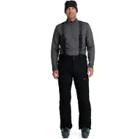 Spyder Dare Lengths Pants Noir S / Regular Homme