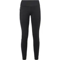Vaude Neyland Winter Leggings Noir 46 Femme