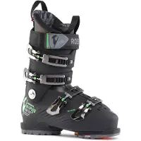 Rossignol Hi-speed Pro 120 Mv Gw Alpine Ski Boots Noir 29.5
